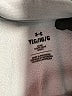 Under Armour 100% Polyester Ivory Sweatshirt Size L (youth) - photo 3