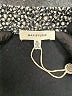 Max Studio 100% Polyester Chevron-herringbone Gray Casual Skirt Size XL - photo 4