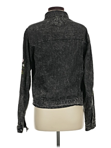 Forever 21 Denim Jacket (view 2)