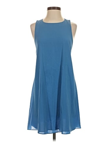 Alice + Olivia Casual Dress (view 1)