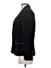 George 100% Cotton Black Blazer Size 6 - photo 5