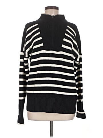 Lands' End Pullover Sweater (view 1)