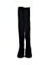J.Crew Black Boots Size 7 1/2 - photo 2