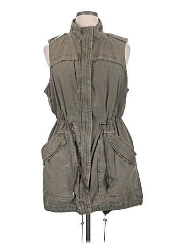 Levi's Vest (view 1)