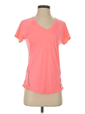 RBX Short Sleeve Top (view 1)