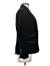 George 100% Cotton Black Blazer Size 6 - photo 4