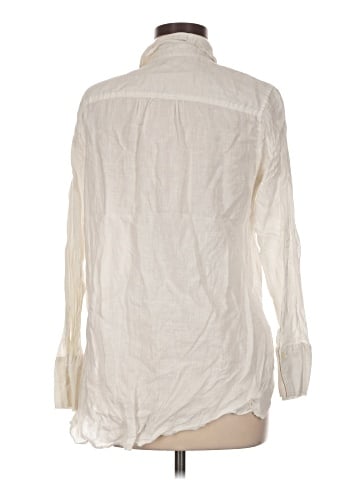 Lilly Pulitzer Long Sleeve Button-Down Shirt (view 2)
