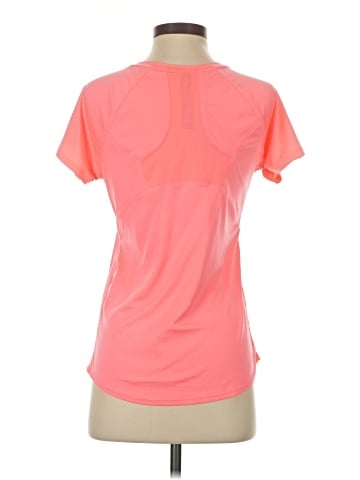 RBX Short Sleeve Top (view 2)