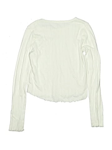 Crewcuts Long Sleeve Top (view 2)