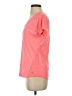 RBX 100% Polyester Orange Short Sleeve Top Size S - photo 5