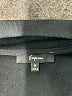 Express 100% Polyester Black Track Jacket Size M - photo 6
