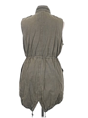 Levi's Vest (view 2)