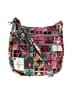 Vera Bradley Pink Crossbody Bag One size - photo 1