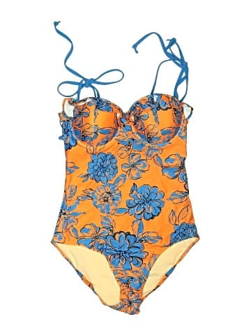 Unbranded One Piece Swimsuit (view 1)