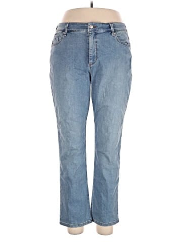 Gloria Vanderbilt Jeans (view 1)
