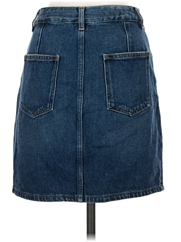 ASOS Denim Skirt (view 2)