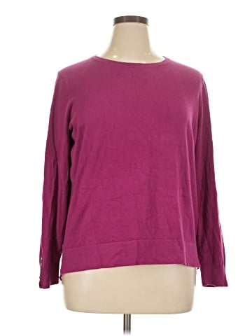 Boden Pullover Sweater (view 1)