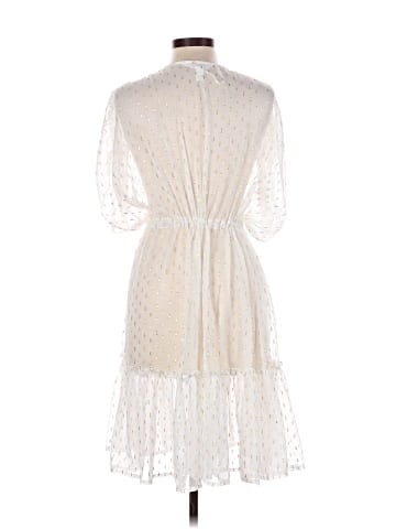 LC Lauren Conrad Cocktail Dress (view 2)