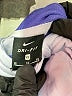 Nike 100% Linen Blue Sweatshirt Size XL - photo 7
