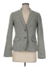 Gap Tweed Gray Blazer Size 8 - photo 1