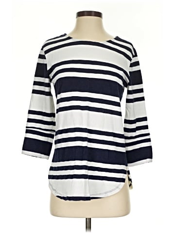 Merona 3/4 Sleeve Top (view 1)