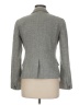 Gap Tweed Gray Blazer Size 8 - photo 2