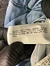 Zara Blue Jeans Size S - photo 8