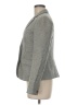 Gap Tweed Gray Blazer Size 8 - photo 5
