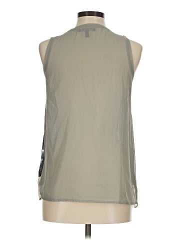 Jessica Simpson Sleeveless Blouse (view 2)