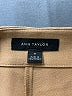Ann Taylor Tan Casual Pants Size 8 - photo 7