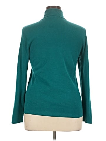 Chico's Turtleneck Sweater (view 2)
