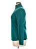 Chico's Teal Turtleneck Sweater Size XL (3) - photo 5