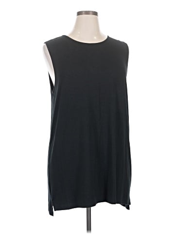 J.Jill Sleeveless T-Shirt (view 1)