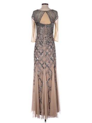 Adrianna Papell Cocktail Dress (view 2)
