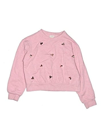 Crewcuts Outlet Sweatshirt (view 1)