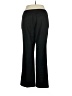 MICHAEL Michael Kors Chevron-herringbone Black Dress Pants Size 14 - photo 2