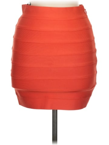 Herve Leger X Forever 21 Casual Skirt (view 1)