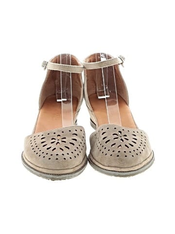 Gentle Souls Wedges (view 2)