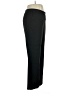 MICHAEL Michael Kors Chevron-herringbone Black Dress Pants Size 14 - photo 4