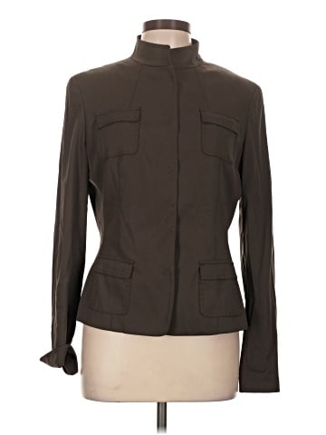 Elie Tahari Jacket (view 1)