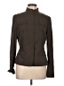 Elie Tahari Brown Jacket Size Lg - photo 1