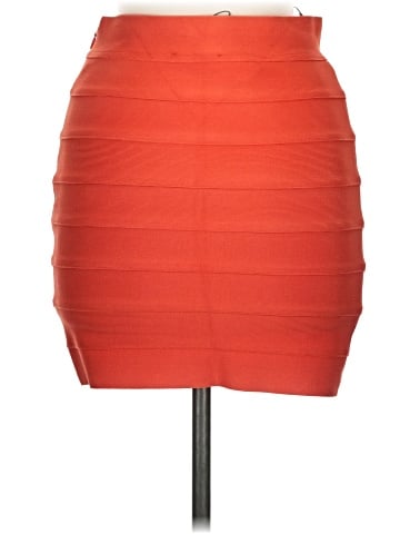 Herve Leger X Forever 21 Casual Skirt (view 2)