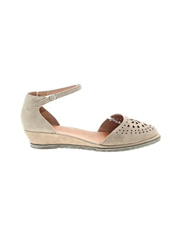 Gentle Souls Wedges (view 1)
