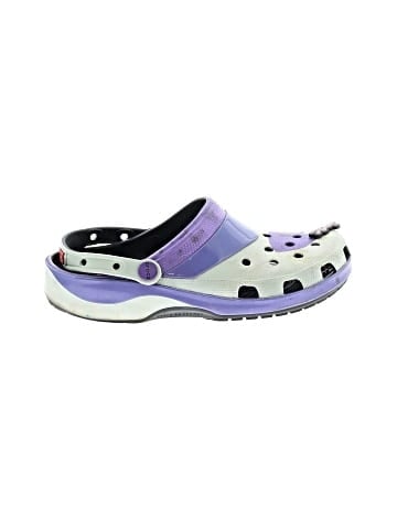 Cross Mule/Clog (view 1)