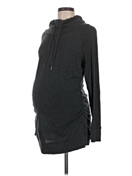 Liz Lange Maternity For Target Pullover Hoodie