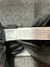 JOA Tweed Gray Cocktail Dress Size M - photo 8