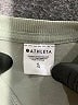 Athleta Green Sleeveless T-Shirt Size XL - photo 7