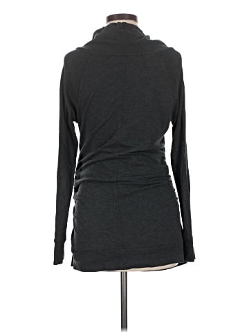 Liz Lange Maternity for Target Pullover Hoodie (view 2)