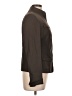 Elie Tahari Brown Jacket Size Lg - photo 4