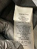 Vince Camuto Metallic Silver 3/4 Sleeve Blouse Size S - photo 7